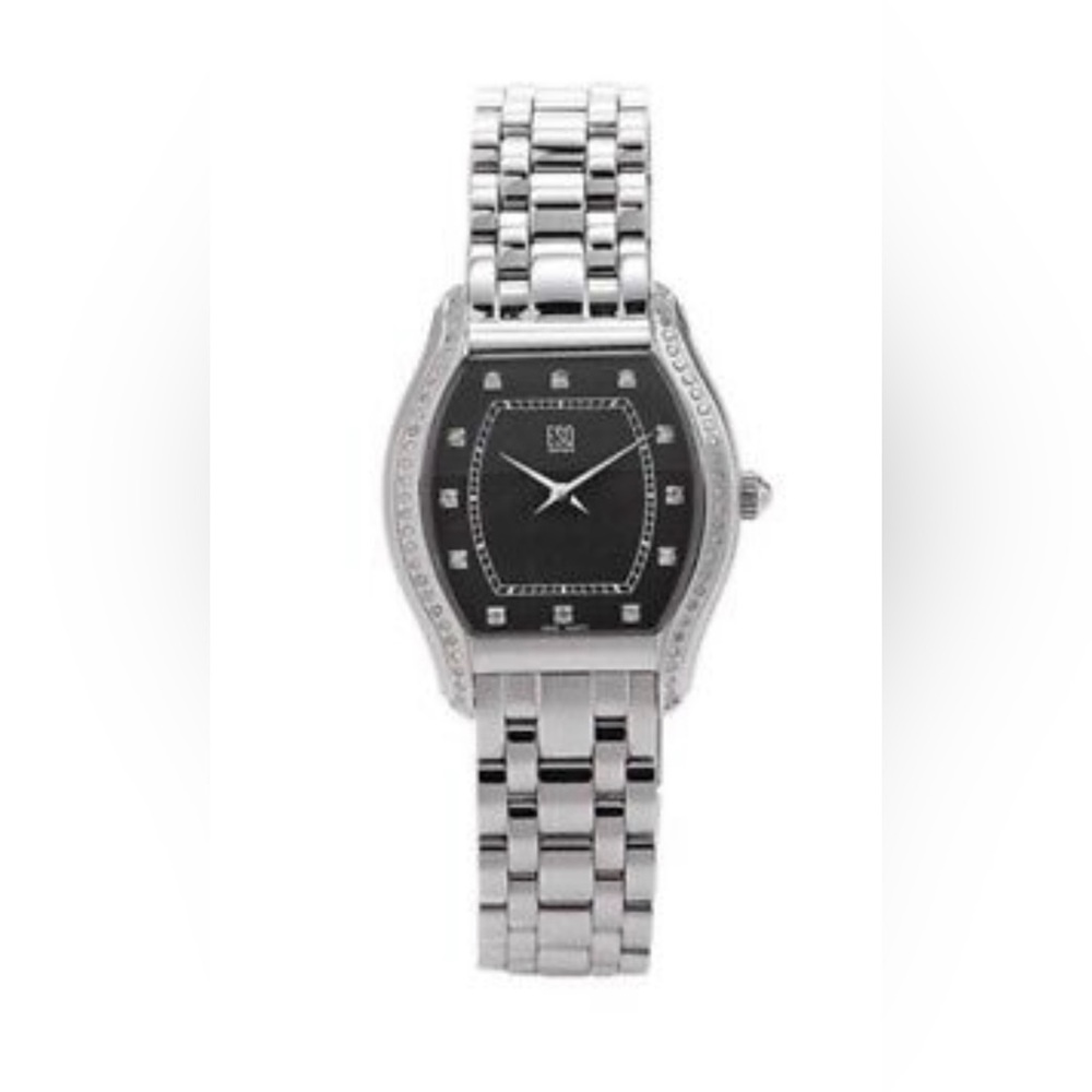 Movado ESQ Diamond Watch